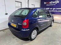 Citroen - xsara picasso - 1.6i-16v image - 30-gsv-5 - afbeelding 14 van  18