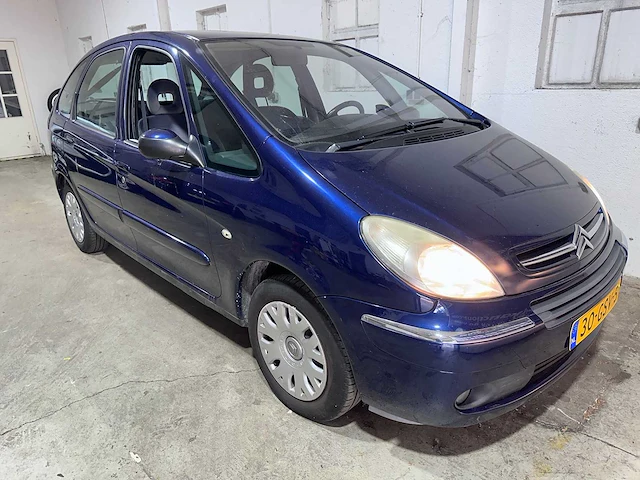 Citroen - xsara picasso - 1.6i-16v image - 30-gsv-5 - afbeelding 16 van  18