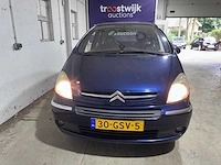 Citroen - xsara picasso - 1.6i-16v image - 30-gsv-5 - afbeelding 17 van  18