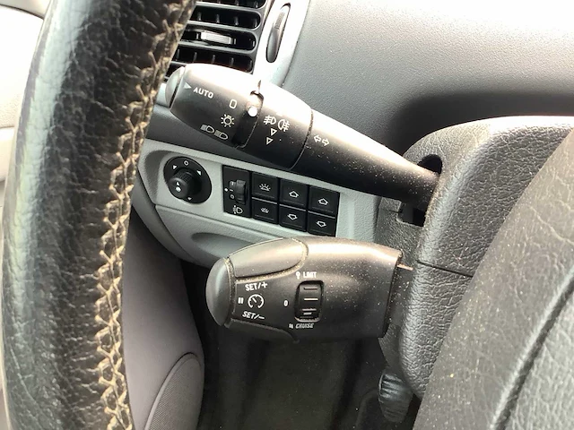 Citroen - xsara picasso - 1.6i-16v prestige - personenauto - afbeelding 3 van  14