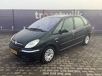 Citroen - xsara picasso - 1.6i-16v prestige - personenauto - afbeelding 1 van  14