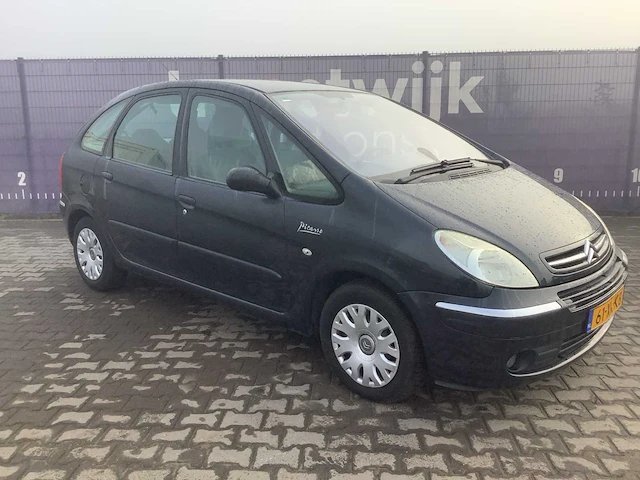 Citroen - xsara picasso - 1.6i-16v prestige - personenauto - afbeelding 7 van  14
