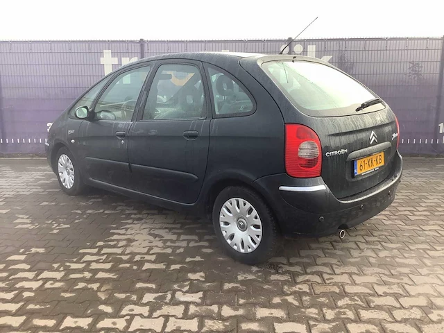 Citroen - xsara picasso - 1.6i-16v prestige - personenauto - afbeelding 8 van  14