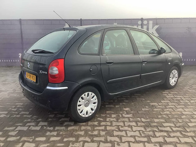 Citroen - xsara picasso - 1.6i-16v prestige - personenauto - afbeelding 9 van  14
