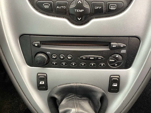Citroen - xsara picasso - 1.6i-16v prestige - personenauto - afbeelding 14 van  14