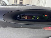 Citroen - xsara picasso - 1.8i-16v différence2 - 52-nt-kz - afbeelding 3 van  16