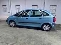 Citroen - xsara picasso - 1.8i-16v différence2 - 52-nt-kz - afbeelding 9 van  16