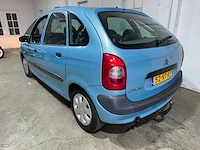 Citroen - xsara picasso - 1.8i-16v différence2 - 52-nt-kz - afbeelding 10 van  16