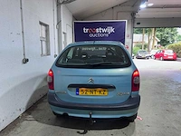 Citroen - xsara picasso - 1.8i-16v différence2 - 52-nt-kz - afbeelding 11 van  16