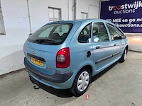 Citroen - xsara picasso - 1.8i-16v différence2 - 52-nt-kz - afbeelding 12 van  16