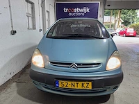 Citroen - xsara picasso - 1.8i-16v différence2 - 52-nt-kz - afbeelding 15 van  16