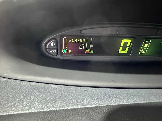 Citroen - xsara picasso - 1.8i-16v image - 55-pr-zx - afbeelding 2 van  19