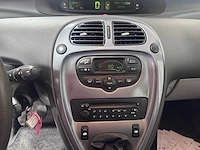 Citroen - xsara picasso - 1.8i-16v image - 55-pr-zx - afbeelding 3 van  19