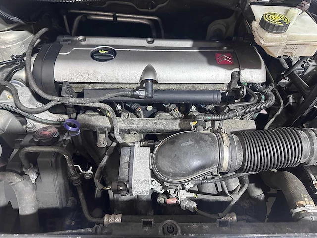 Citroen - xsara picasso - 1.8i-16v image - 55-pr-zx - afbeelding 7 van  19