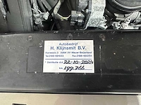 Citroen - xsara picasso - 1.8i-16v image - 55-pr-zx - afbeelding 11 van  19