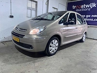 Citroen - xsara picasso - 1.8i-16v image - 55-pr-zx - afbeelding 1 van  19