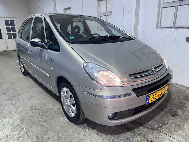 Citroen - xsara picasso - 1.8i-16v image - 55-pr-zx - afbeelding 17 van  19