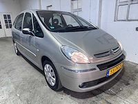 Citroen - xsara picasso - 1.8i-16v image - 55-pr-zx - afbeelding 17 van  19