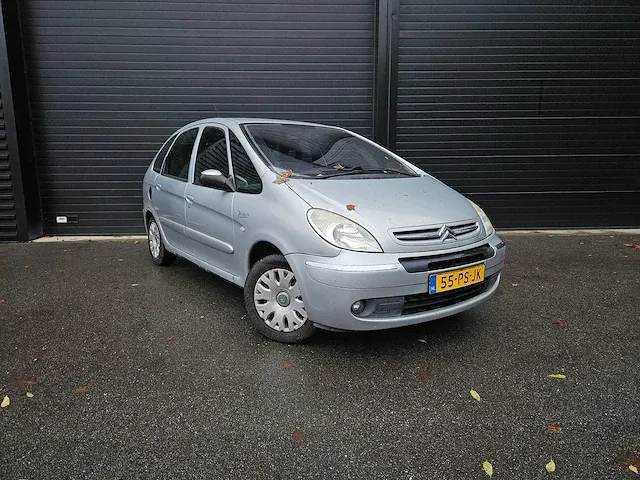 Citroen - xsara picasso - 1.8i-16v image - 55-ps-jk - 2004 - afbeelding 1 van  21