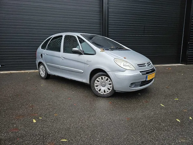 Citroen - xsara picasso - 1.8i-16v image - 55-ps-jk - 2004 - afbeelding 15 van  21