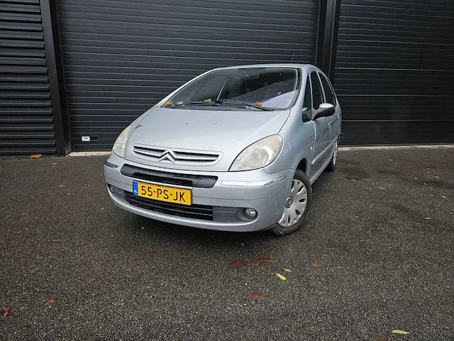 Citroen - xsara picasso - 1.8i-16v image - 55-ps-jk - 2004 - afbeelding 17 van  21