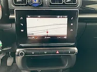 Citroen 1.2 shine 2020 climat control carplay parkeersensor cruise control, h-454-zz - afbeelding 4 van  21