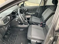 Citroen 1.2 shine 2020 climat control carplay parkeersensor cruise control, h-454-zz - afbeelding 6 van  21