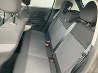 Citroen 1.2 shine 2020 climat control carplay parkeersensor cruise control, h-454-zz - afbeelding 9 van  21