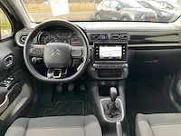 Citroen 1.2 shine 2020 climat control carplay parkeersensor cruise control, h-454-zz - afbeelding 10 van  21
