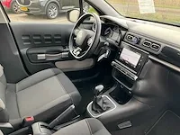 Citroen 1.2 shine 2020 climat control carplay parkeersensor cruise control, h-454-zz - afbeelding 11 van  21
