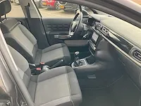 Citroen 1.2 shine 2020 climat control carplay parkeersensor cruise control, h-454-zz - afbeelding 13 van  21