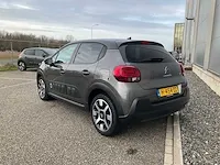 Citroen 1.2 shine 2020 climat control carplay parkeersensor cruise control, h-454-zz - afbeelding 16 van  21