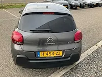 Citroen 1.2 shine 2020 climat control carplay parkeersensor cruise control, h-454-zz - afbeelding 17 van  21