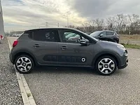 Citroen 1.2 shine 2020 climat control carplay parkeersensor cruise control, h-454-zz - afbeelding 18 van  21