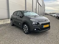 Citroen 1.2 shine 2020 climat control carplay parkeersensor cruise control, h-454-zz - afbeelding 19 van  21