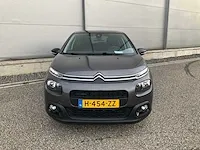 Citroen 1.2 shine 2020 climat control carplay parkeersensor cruise control, h-454-zz - afbeelding 20 van  21
