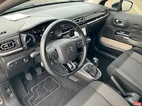 Citroen 1.2 shine 2020 climat control carplay parkeersensor cruise control, h-454-zz - afbeelding 21 van  21
