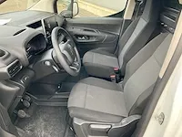 Citroen 1.5 bluehdi club 2022 airco cruise control carplay pdc dab, vpl-61-k - afbeelding 2 van  24