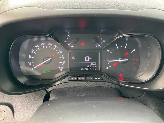 Citroen 1.5 bluehdi club 2022 airco cruise control carplay pdc dab, vpl-61-k - afbeelding 5 van  24
