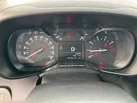 Citroen 1.5 bluehdi club 2022 airco cruise control carplay pdc dab, vpl-61-k - afbeelding 5 van  24