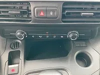 Citroen 1.5 bluehdi club 2022 airco cruise control carplay pdc dab, vpl-61-k - afbeelding 8 van  24