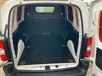 Citroen 1.5 bluehdi club 2022 airco cruise control carplay pdc dab, vpl-61-k - afbeelding 10 van  24