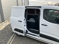 Citroen 1.5 bluehdi club 2022 airco cruise control carplay pdc dab, vpl-61-k - afbeelding 14 van  24