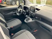 Citroen 1.5 bluehdi club 2022 airco cruise control carplay pdc dab, vpl-61-k - afbeelding 15 van  24