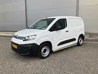 Citroen 1.5 bluehdi club 2022 airco cruise control carplay pdc dab, vpl-61-k - afbeelding 12 van  24