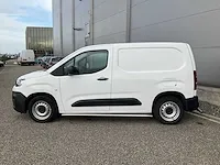 Citroen 1.5 bluehdi club 2022 airco cruise control carplay pdc dab, vpl-61-k - afbeelding 18 van  24