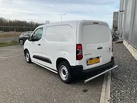 Citroen 1.5 bluehdi club 2022 airco cruise control carplay pdc dab, vpl-61-k - afbeelding 19 van  24