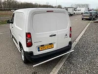 Citroen 1.5 bluehdi club 2022 airco cruise control carplay pdc dab, vpl-61-k - afbeelding 20 van  24