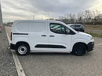 Citroen 1.5 bluehdi club 2022 airco cruise control carplay pdc dab, vpl-61-k - afbeelding 21 van  24