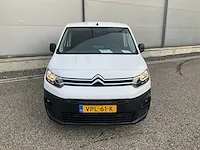 Citroen 1.5 bluehdi club 2022 airco cruise control carplay pdc dab, vpl-61-k - afbeelding 23 van  24